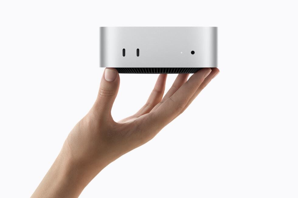 Apple Mac Mini The Best Computer.jpg Apple Mac Mini The Best Computer.